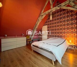  Maison � vendre 4 pi�ces 161 m�