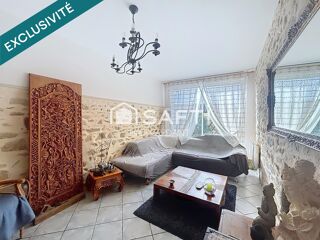  Maison � vendre 4 pi�ces 105 m�