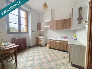  Maison à vendre 5 pièces 120 m²