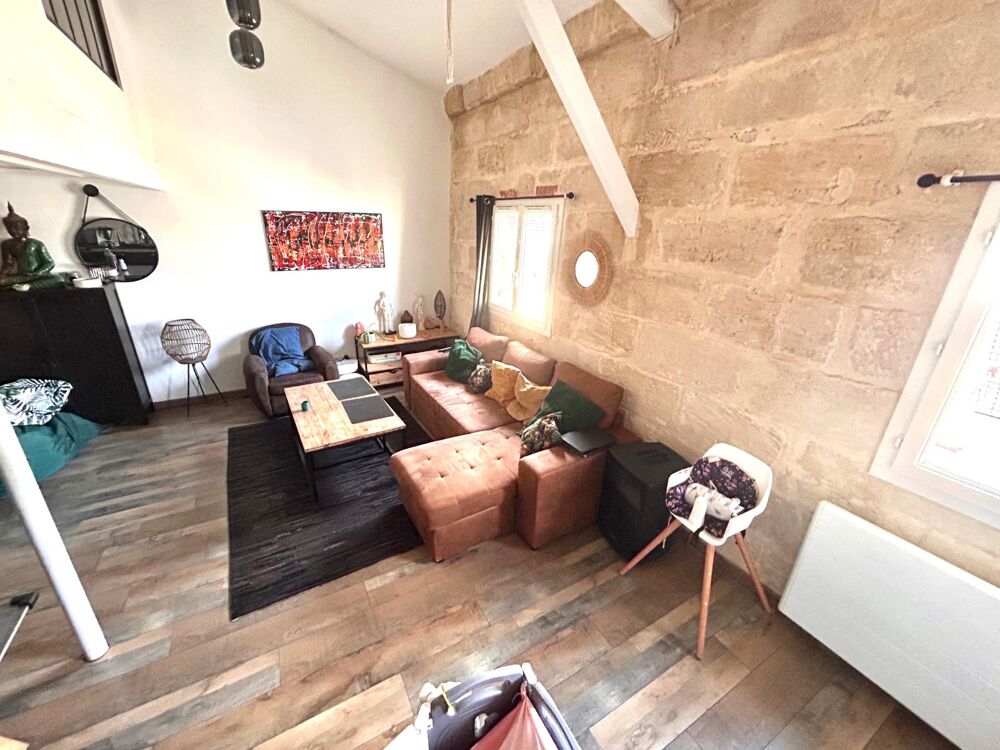 Maison sur 3 niveaux