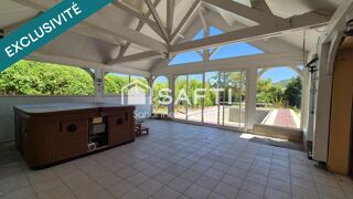  Maison à vendre 6 pièces 185 m²
