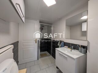  Maison à vendre 5 pièces 110 m²