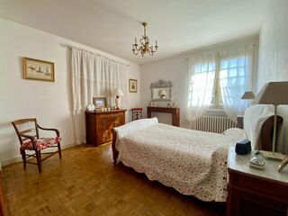  Maison à vendre 4 pièces 120 m²