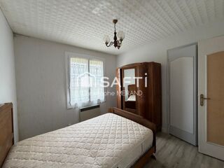  Maison à vendre 4 pièces 55 m²
