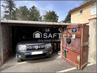  Maison � vendre 3 pi�ces 61 m�