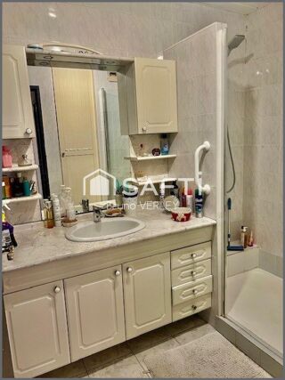  Appartement � vendre 4 pi�ces 82 m� Marseille 10e arrondissement