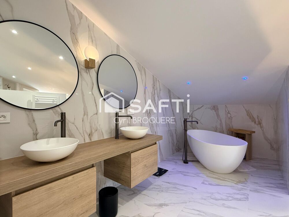 Vente Appartement Magnifique duplex au golf de valescure Saint-raphael
