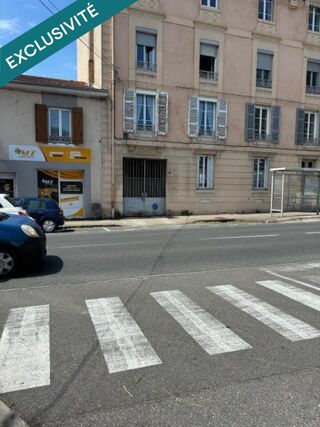  Parking / Garage � vendre 17 m�