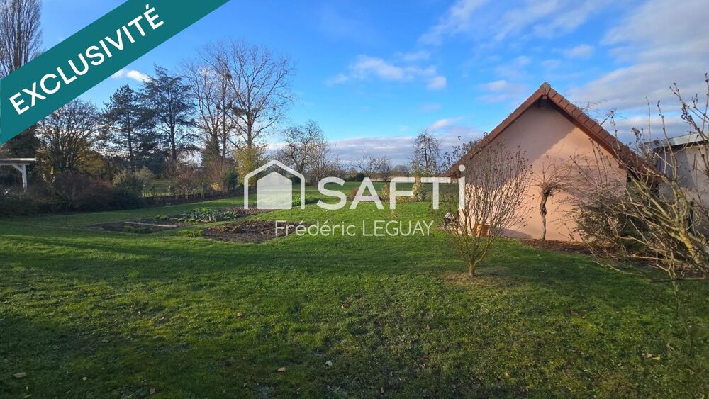 � vendre  Maison Offendorf (67850)