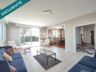  Maison � vendre 5 pi�ces 130 m�