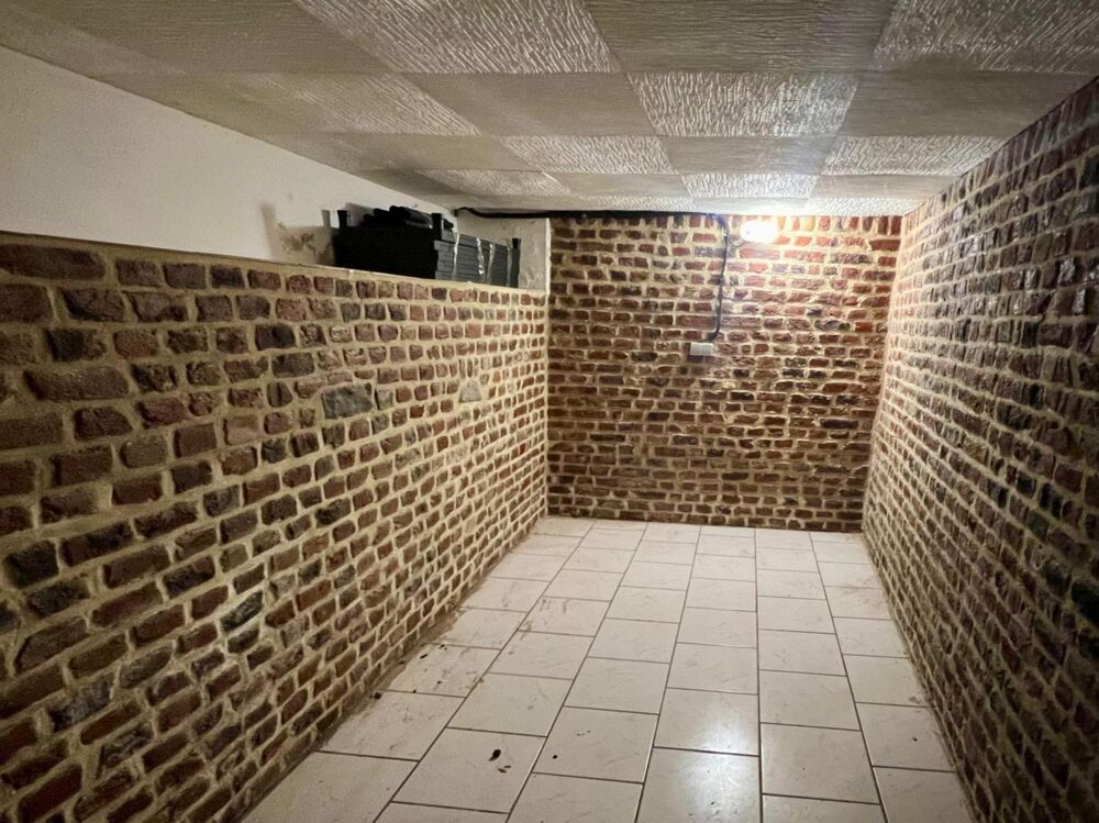 Vente Appartement Studio idéal investisseur, métro à pied Hellemmes-lille