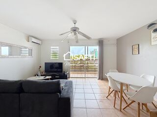  Appartement à louer 2 pièces 65 m²