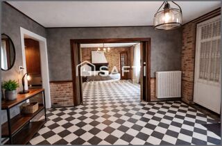  Maison � vendre 7 pi�ces 141 m�