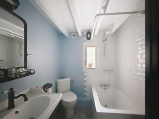  Maison � vendre 3 pi�ces 61 m�