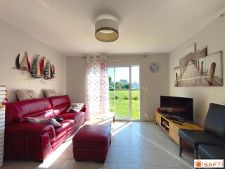  Maison � vendre 4 pi�ces 80 m�