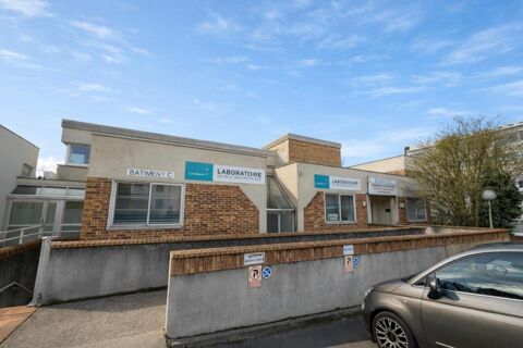 MURS COMMERCIAUX - CABINET MEDICAL 168300 91130 Ris-orangis