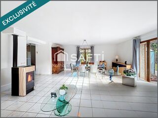  Maison à vendre 6 pièces 164 m²