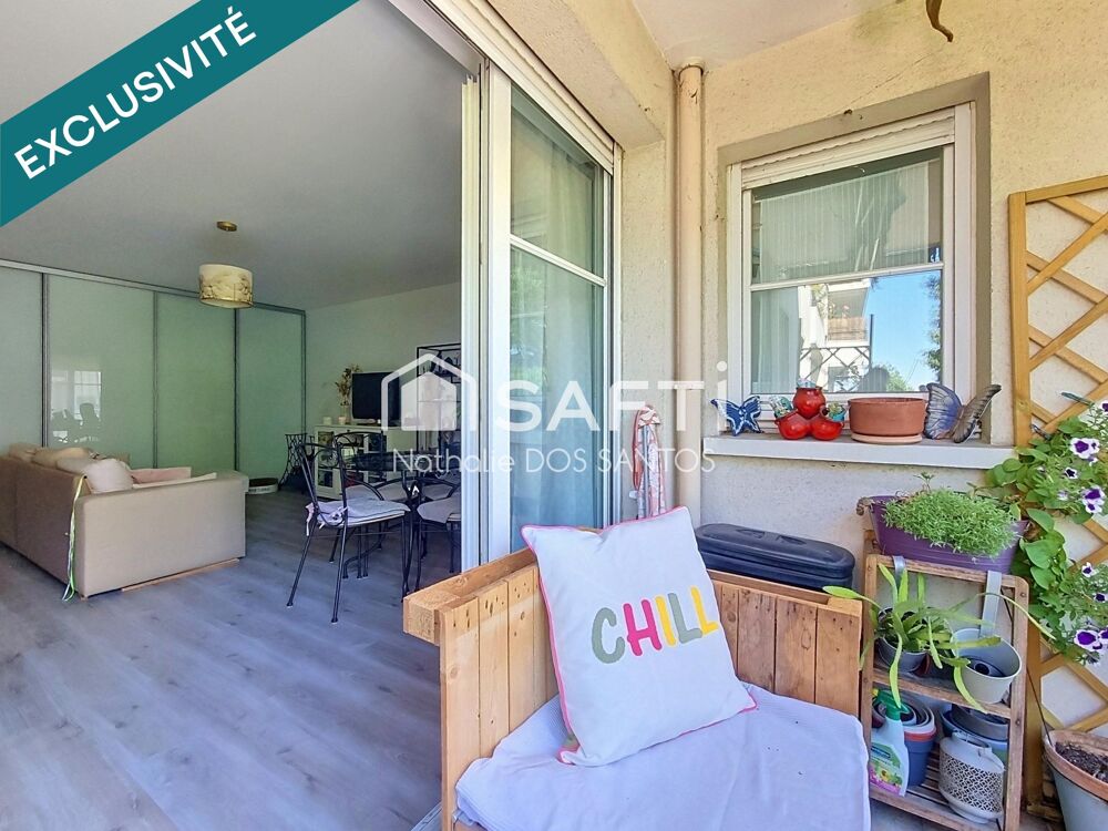 Appartement T3 charmant, lumineux & 2 min à pied Métro Ligne 8