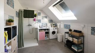  Maison à vendre 7 pièces 190 m²