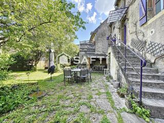  Maison � vendre 7 pi�ces 166 m�