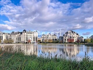  Appartement � vendre 5 pi�ces 115 m�