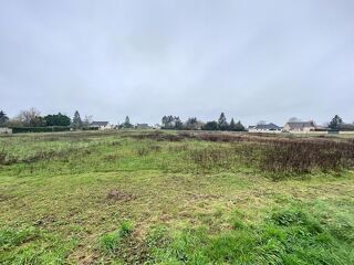  Terrain � vendre 1748 m�