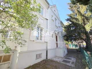  Maison � vendre 8 pi�ces 194 m�