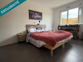  Maison � vendre 3 pi�ces 75 m�