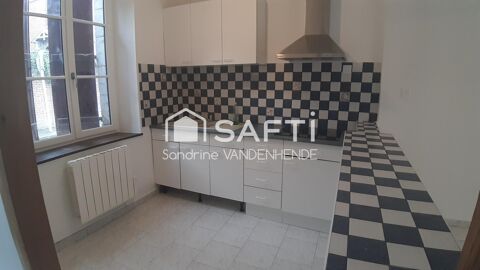  Maison � louer 3 pi�ces 70 m� Montcornet