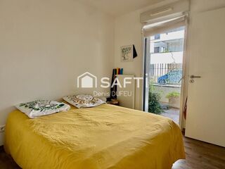  Appartement � vendre 3 pi�ces 60 m�