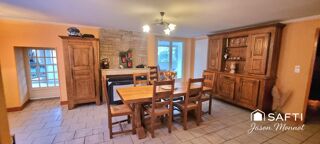  Maison � vendre 6 pi�ces 200 m�