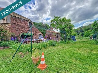  Maison � vendre 2 pi�ces 170 m�