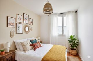  Appartement � vendre 5 pi�ces 80 m�