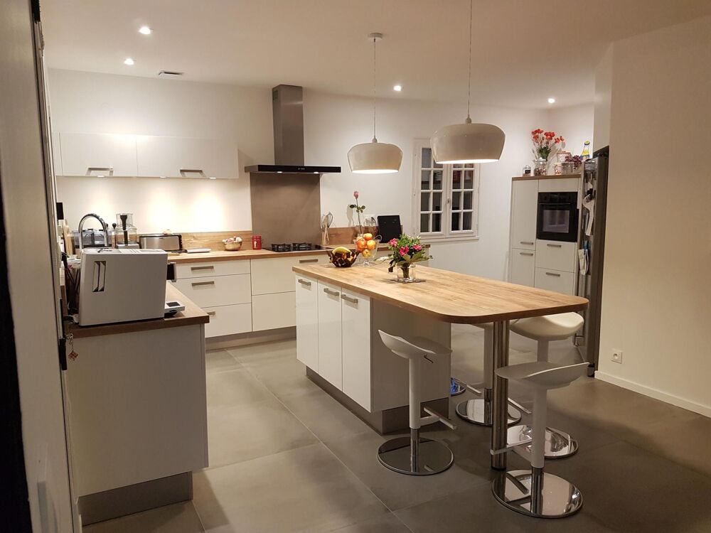 � vendre  Maison Saint-Denis-en-Val (45560)