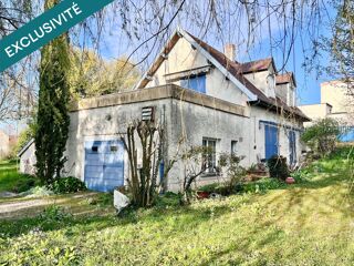  Maison � vendre 5 pi�ces 129 m�