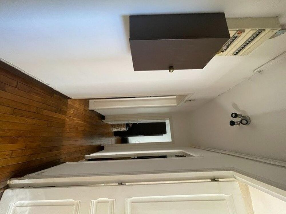 Vente Appartement Aux portes de Paris, des transports et commerces Ivry-sur-seine