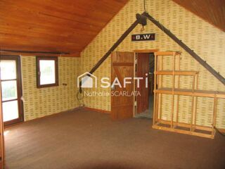  Maison � vendre 5 pi�ces 92 m�