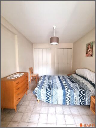  Appartement � vendre 2 pi�ces 41 m�