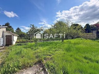  Maison à vendre 3 pièces 63 m²
