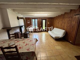  Maison � vendre 4 pi�ces 75 m�