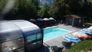  Appartement  vendre 2 pices 48 m