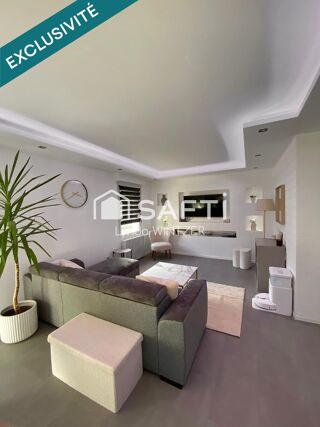  Appartement � vendre 3 pi�ces 70 m�