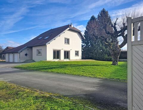   Grande maison familiale lumineuse Maison - 5 pi�ce(s) - 197 m�