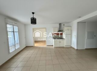  Appartement � vendre 2 pi�ces 43 m�