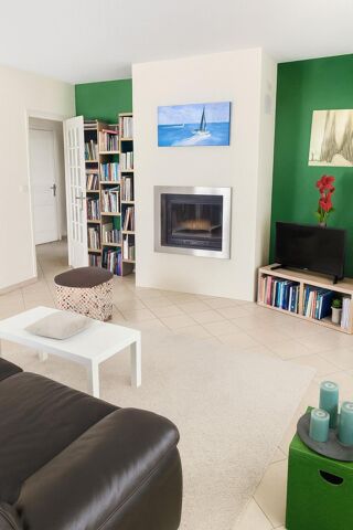  Maison à vendre 7 pièces 150 m²