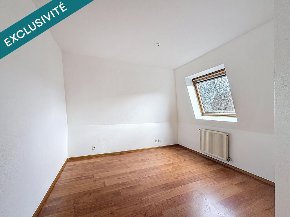 Appartement proche voies rapides et centre ville
