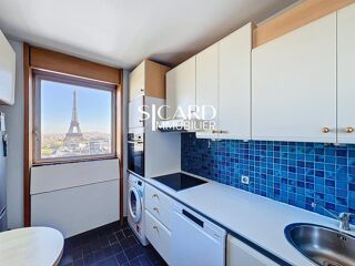  Appartement � vendre 5 pi�ces 134 m�