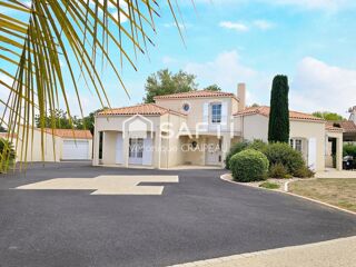  Maison à vendre 5 pièces 165 m²