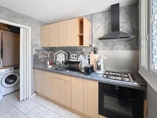  Appartement à vendre 3 pièces 67 m²