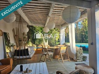  Maison � vendre 8 pi�ces 293 m�